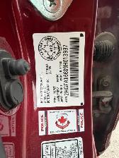 2009 Honda Civic Sdn Sport Brand New Safety only 139km - Photo 15
