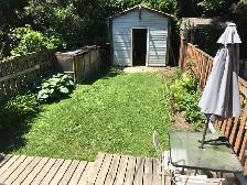 Annex Bright 4 Bdrm House c deck near DuPont subway - Photo 5