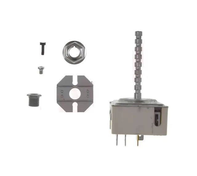 1 COMMUTATEUR A REGLAGE CONTINU 120V, INFINITE SWITCH IS6500-25