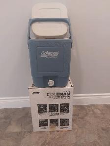 Cooler - Coleman Beverage Cooler - Photo 2
