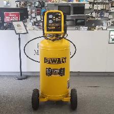 26 Gallon Portable Air Compressor