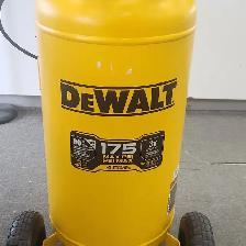 26 Gallon Portable Air Compressor - Photo 4