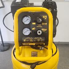 26 Gallon Portable Air Compressor - Photo 5