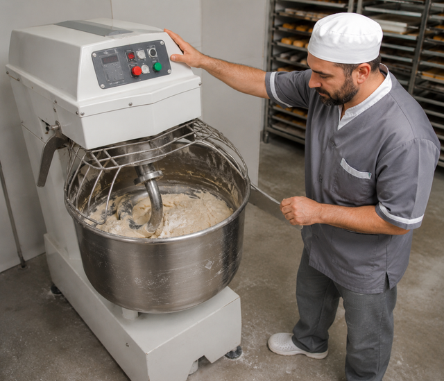 Bakery WorkersMUST HAVE2 Years FOOD Industry Experience