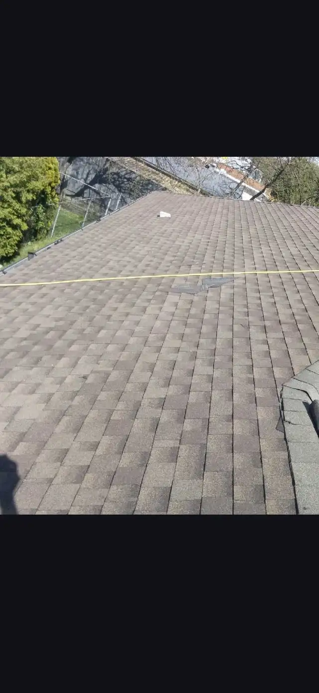 Hiring Roofing shingler
