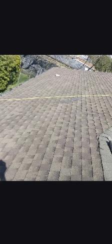 Hiring Roofing shingler