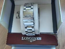 LONGINES HYDRO CONQUEST WITH BOX AND DOCUMENT 1600$ - Photo 2