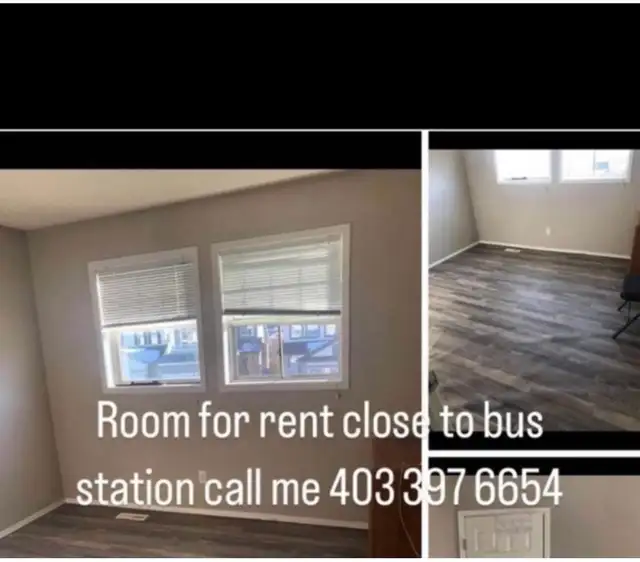 for rent