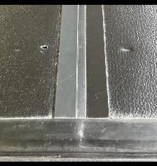BAK G2 Tonneau cover GM/Chev - Photo 2