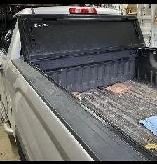 BAK G2 Tonneau cover GM/Chev - Photo 3