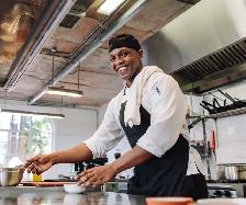 Line Cook