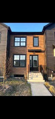 Townhouse for rent Sage Creek