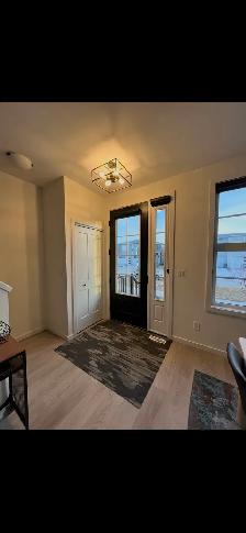 Townhouse for rent Sage Creek - Photo 2