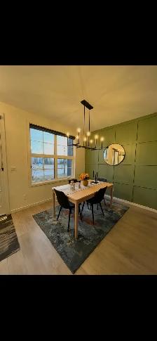 Townhouse for rent Sage Creek - Photo 3