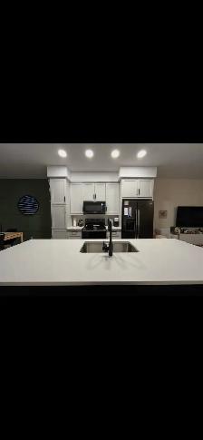 Townhouse for rent Sage Creek - Photo 5