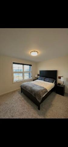 Townhouse for rent Sage Creek - Photo 7