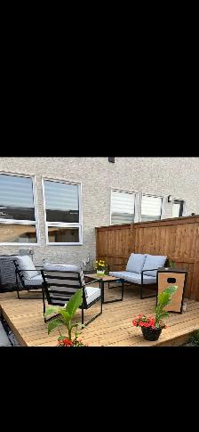 Townhouse for rent Sage Creek - Photo 10