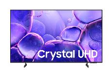 Samsung 58' Crystal UHD U8200F 4K Smart TV