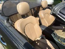 Mercedes-Benz CLK500 Convertible - Photo 8