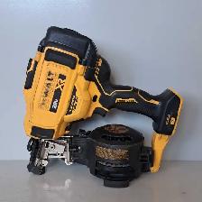 20V Dewalt Coil Nailer DCN45RN (32692503)