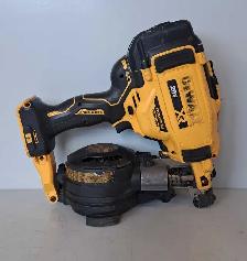 20V Dewalt Coil Nailer DCN45RN (32692503) - Photo 2
