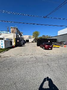 Warehouse/Storage Space for Rent - Photo 2