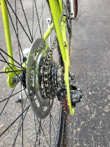 Norco Road Bike for Sale - Photo 8