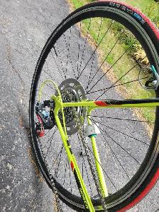 Norco Road Bike for Sale - Photo 9