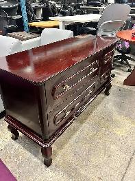 Storage Credenza