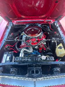 1968 Mustang Convertible - Photo 10