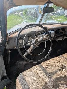 1951 CHEV STYLINE 2 DOOR - Photo 2