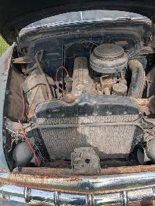 1951 CHEV STYLINE 2 DOOR - Photo 4
