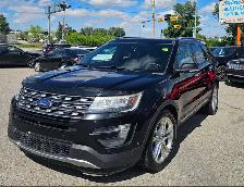 This Sport Utility Vehicle (SUV)/Multi-Purpose Vehicle (MPV) pow - Photo 2