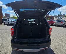 This Sport Utility Vehicle (SUV)/Multi-Purpose Vehicle (MPV) pow - Photo 6
