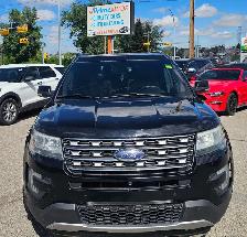 This Sport Utility Vehicle (SUV)/Multi-Purpose Vehicle (MPV) pow - Photo 11