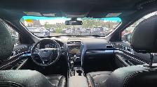 This Sport Utility Vehicle (SUV)/Multi-Purpose Vehicle (MPV) pow - Photo 12