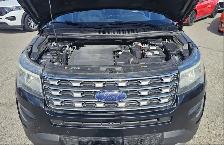 This Sport Utility Vehicle (SUV)/Multi-Purpose Vehicle (MPV) pow - Photo 20