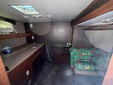 33ft 2012 North Trail Trailer - Photo 6