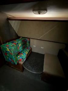 33ft 2012 North Trail Trailer - Photo 7