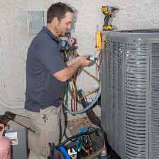 réfrigérants (freon)
