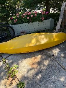 Pelican Kayak and Paddle - Photo 5