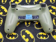 PlayStation 4 Wireless Controller - Green Camo (#3036) - Photo 2