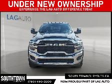 2025 Ram 5500 Chassis Big Horn BRAND NEW - CANCELLED FLEET ORDER - Photo 3