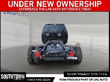 2025 Ram 5500 Chassis Big Horn BRAND NEW - CANCELLED FLEET ORDER - Photo 4