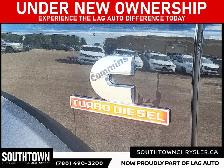 2025 Ram 5500 Chassis Big Horn BRAND NEW - CANCELLED FLEET ORDER - Photo 7