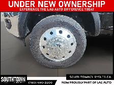 2025 Ram 5500 Chassis Big Horn BRAND NEW - CANCELLED FLEET ORDER - Photo 8