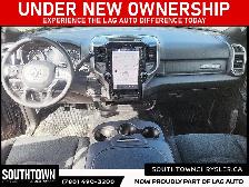 2025 Ram 5500 Chassis Big Horn BRAND NEW - CANCELLED FLEET ORDER - Photo 11