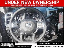 2025 Ram 5500 Chassis Big Horn BRAND NEW - CANCELLED FLEET ORDER - Photo 13