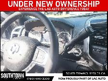 2025 Ram 5500 Chassis Big Horn BRAND NEW - CANCELLED FLEET ORDER - Photo 16