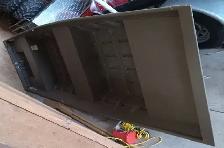 Lot #1 – YAMAHA Aluminum Jon Boat, 55" x 168" - Photo 2